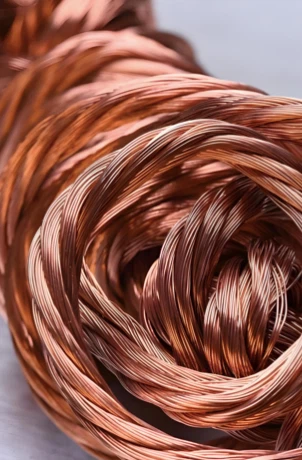 copper wire copper wire